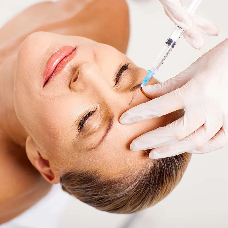 Botox Injections For Chronic Migraine Treatment Houston And Victoria